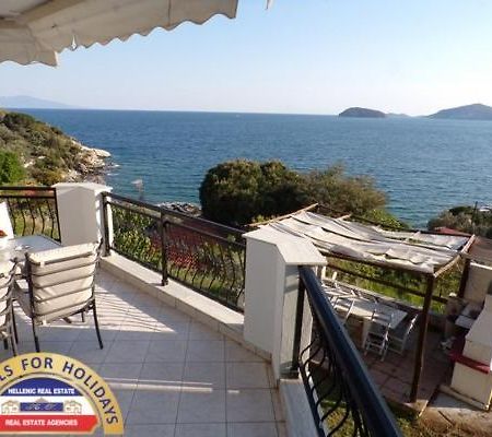 Hellenic Estate Suites PalaiónTsiflíkion Exterior foto