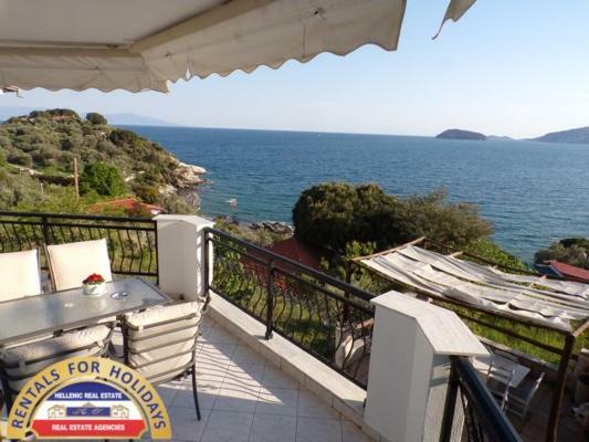 Hellenic Estate Suites PalaiónTsiflíkion Exterior foto